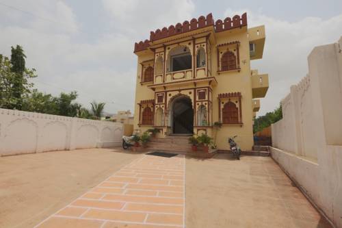 Pushkar Inde Réservation Réduction booking.com