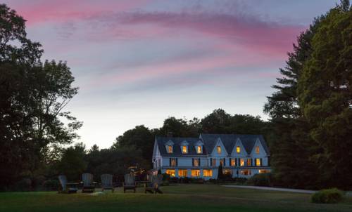 New London United States Booking Discount booking.com