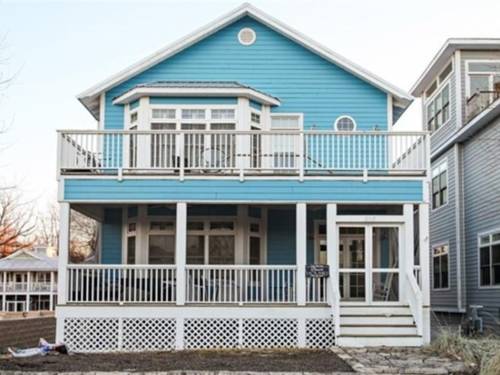 Michigan City (Indiana) United States Booking Discount booking.com