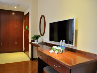 Suzhou China Booking Discount agoda.com