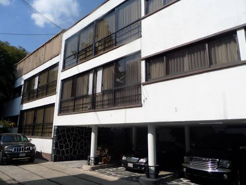 Mexico City Mexico Booking Discount booking.com