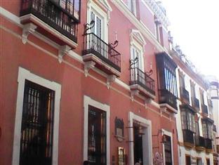 Seville Spain Booking Discount agoda.com