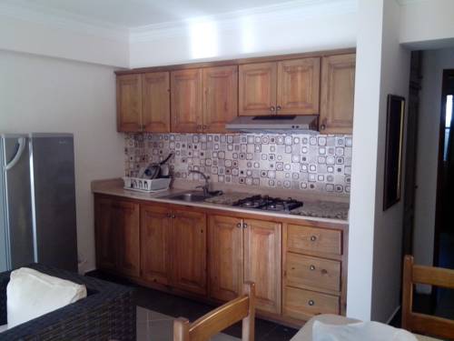 Boca Chica République Dominicaine Réservation Réduction booking.com