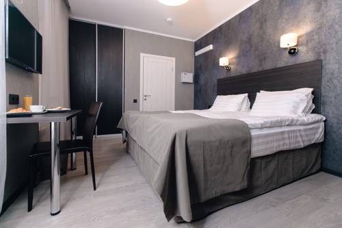 Saint-Pétersbourg Russie Réservation Réduction booking.com