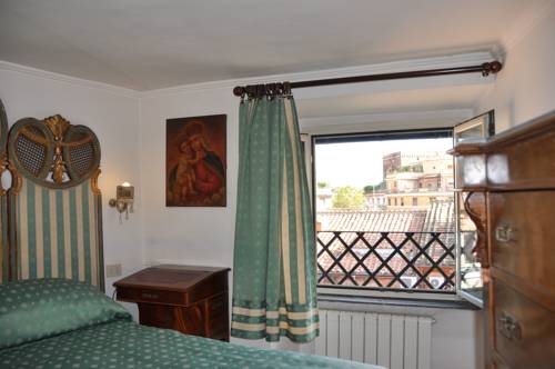 Roma Italy Booking Discount booking.com