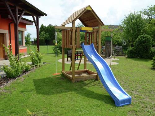 Slapy U TãBora Czech republic Booking Discount booking.com