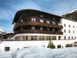 Vent Austria Booking Discount agoda.com