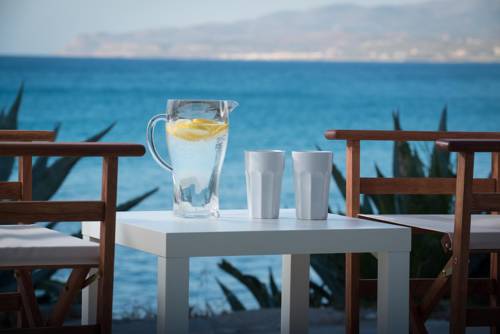 Stalida Greece Booking Discount booking.com