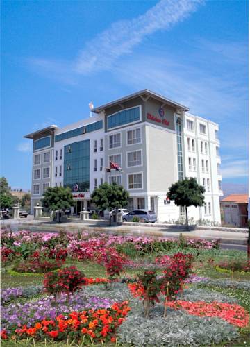 Milas Turkey Booking Discount booking.com