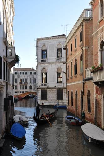 Venise Italie Réservation Réduction booking.com