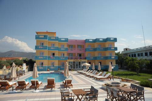 Hersonissos Greece Booking Discount booking.com