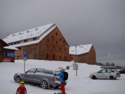 Dolní Morava Czech republic Booking Discount booking.com