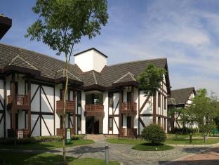 Shanghai China Booking Discount agoda.com