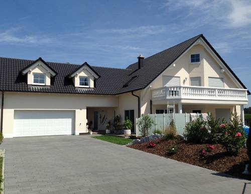 Echlishausen Germany Booking Discount booking.com