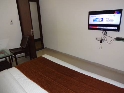 Jabalpur Inde Réservation Réduction booking.com