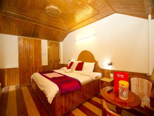 Manāli India Booking Discount booking.com