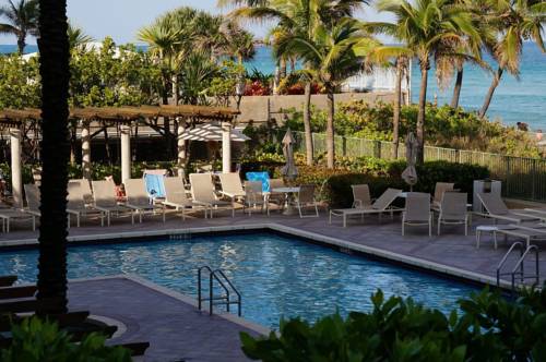 Hallandale Beach (Florida) United States Booking Discount booking.com