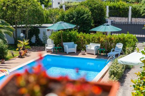 Noci Italie Réservation Réduction booking.com