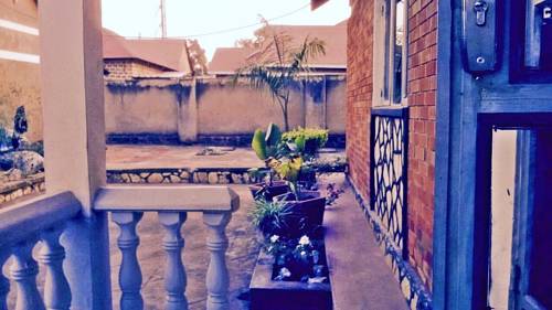 Kampala Ouganda Réservation Réduction booking.com