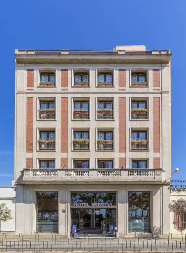 Calella Espagne Réservation Réduction booking.com