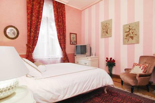 Bucarest Roumanie Réservation Réduction booking.com