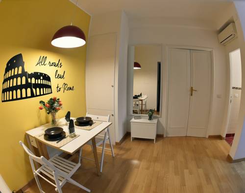 Roma Italy Booking Discount booking.com