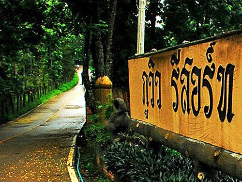 Mae Sai Thailand Booking Discount booking.com