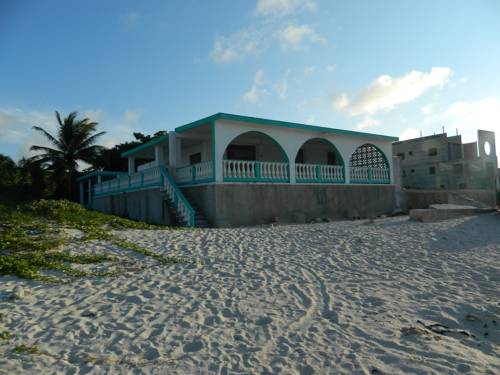 Chelem Mexico Booking Discount booking.com