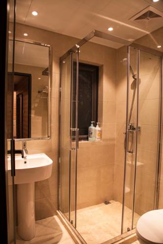 Shenzhen Chine Réservation Réduction booking.com