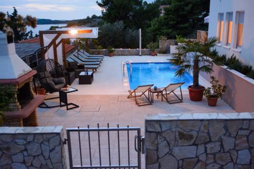 Okrug Gornji Croatia Booking Discount booking.com