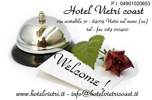 Vietri Sul Mare Italie Réservation Réduction booking.com