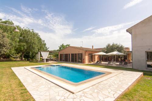 Villafranca de Bonany Espagne Réservation Réduction booking.com