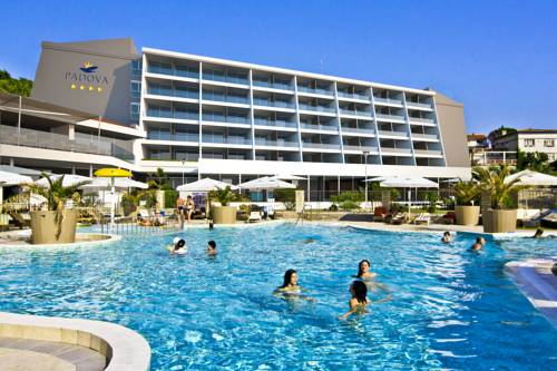 Rab Croatie Réservation Réduction booking.com