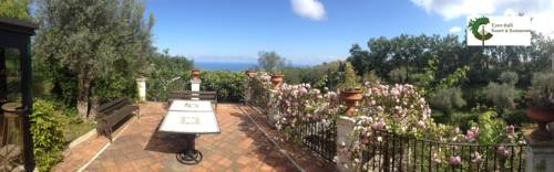 Drapia Italie Réservation Réduction booking.com