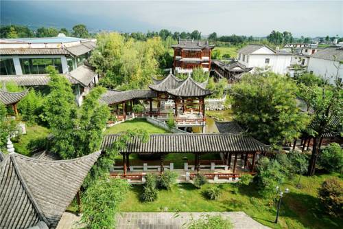 Dali China Booking Discount booking.com