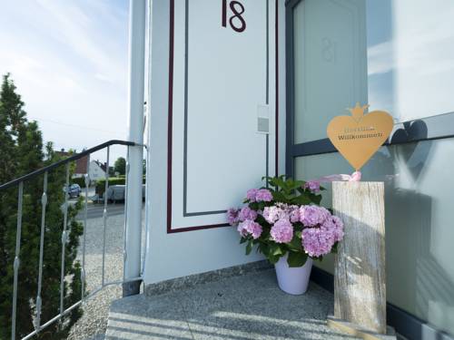 Schwendi Germany Booking Discount booking.com