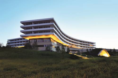 Saint-Gall Suisse Réservation Réduction booking.com