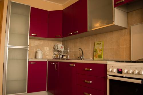 Nikolaïev Ukraine Réservation Réduction booking.com