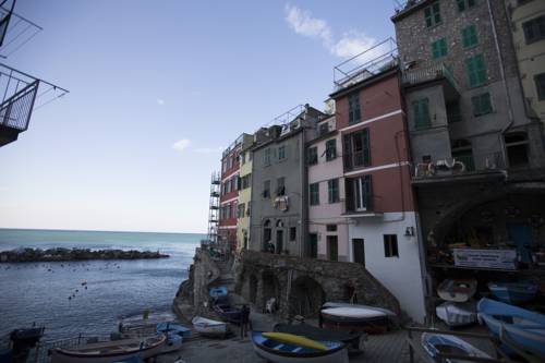 Riomaggiore Italy Booking Discount booking.com