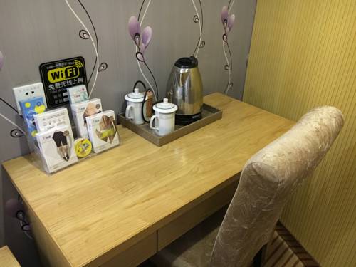 Yiwu Chine Réservation Réduction booking.com