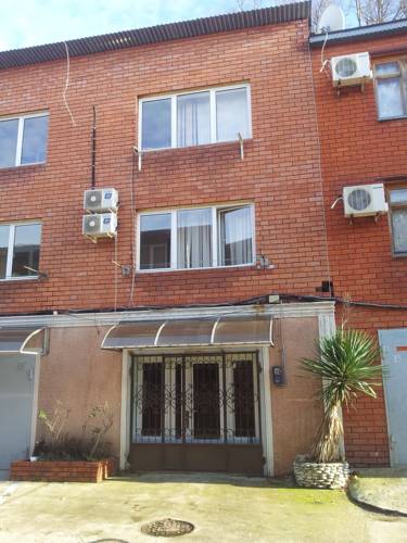 Tuapse Russia Booking Discount booking.com