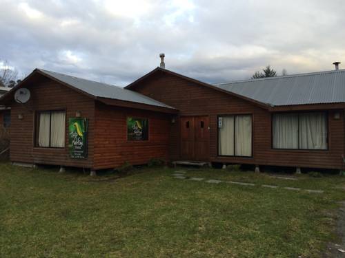 Neltume Chili Réservation Réduction booking.com