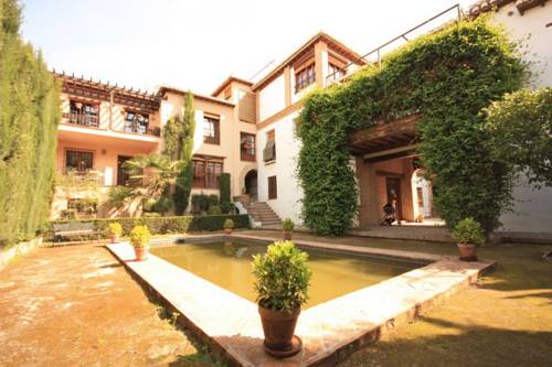 Granada Spain Booking Discount booking.com