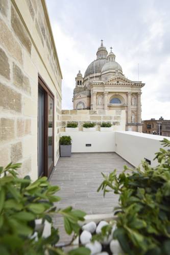 Xewkija Malte Réservation Réduction booking.com