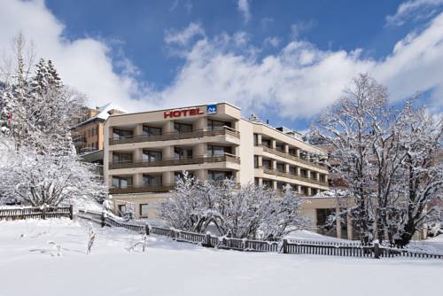 Samedan Switzerland Booking Discount booking.com