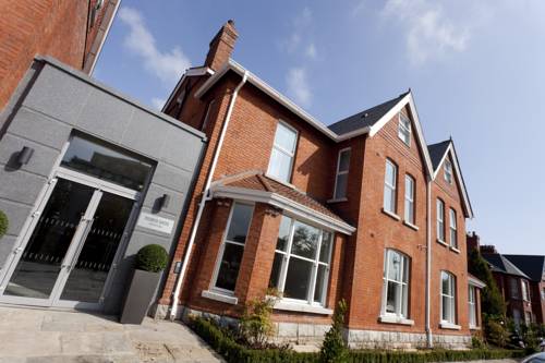 Dublin Ireland Booking Discount booking.com