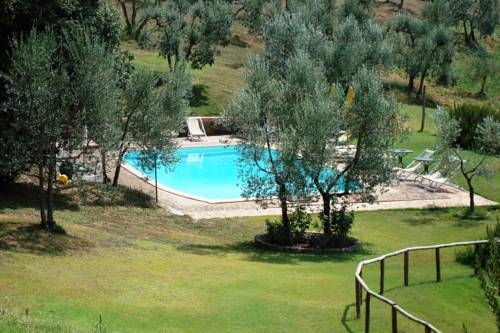 San Giovanni d'Asso Italy Booking Discount booking.com