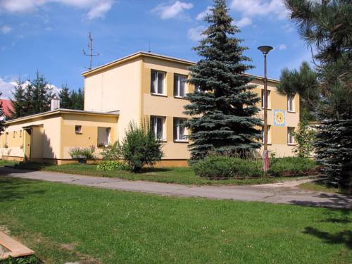 Nová Bystřice République Tchèque Réservation Réduction booking.com