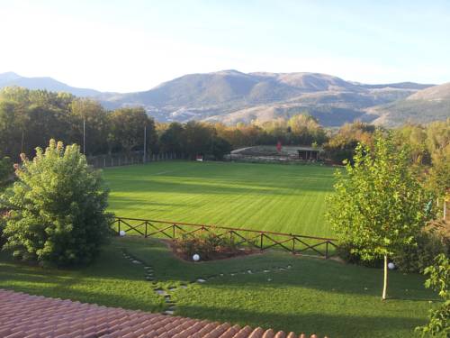 Raiano Italy Booking Discount booking.com