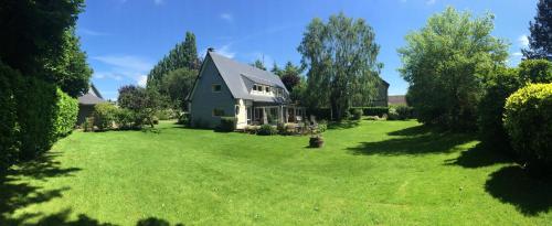 Saint-Martin-du-Vivier France Booking Discount agoda.com